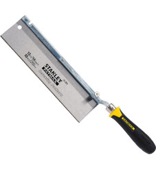 Stanley Πριόνι Ξύλου Fatmax 25cm