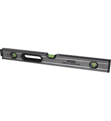 Stanley Fatmax Οριζόντιο Αλφάδι 40cm με 3 μάτια