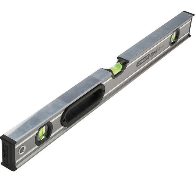 STANLEY ΑΛΦΑΔΙ 60CM FAT MAX XTREME με 3 μάτια