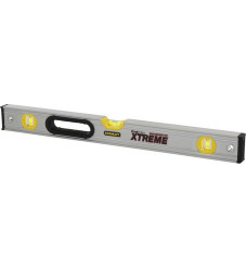 Stanley Μεταλλικό Fat Max Xl Αλφάδι Μαγνητικό 90cm με 3 μάτια