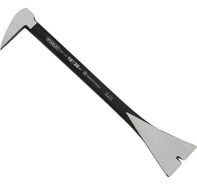 Stanley Λοστός Ακριβείας 250mm