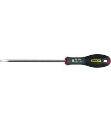 Stanley Κατσαβίδι Ηλεκτρολόγου Ίσιο Μεγέθους 4x100mm FatMax