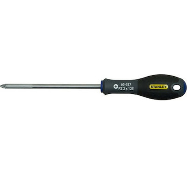 Stanley Κατσαβίδι Αστέρι Μεγέθους Pz3x150mm FatMax