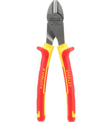 Stanley Πλαγιοκόφτης Ηλεκτρολόγου Maxsteel Μήκους 175mm