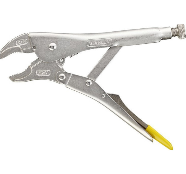 Stanley Πένσα MaxSteel Μήκους 185mm No7,5in