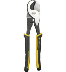 Stanley Κόφτης Καλωδίων Ηλεκτρολόγου FatMax Μήκους 215mm