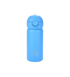 Estia Wonder Bottle Save the Aegean Παιδικό Παγούρι Θερμός Ανοξείδωτο Aqua Buddy 350ml