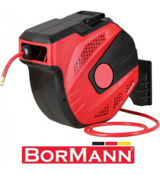 Bormann BWR5042 Λάστιχο Αέρος 15m Με Ανέμη 1/4in