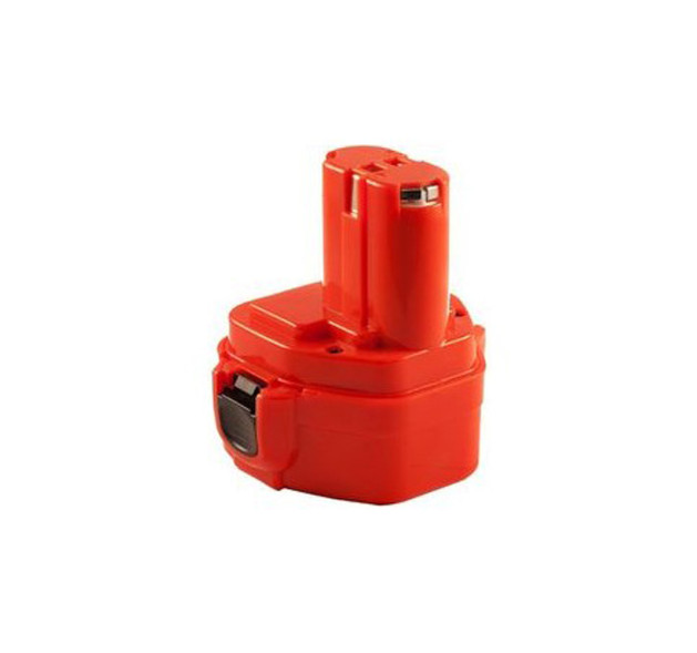 ΜΠΑΤΑΡΙΑ BORMANN BBT110 NI-MH 12V 2.0AH ΙΜΙΤΑΣΙΟΝ ΓΙΑ MAKITA