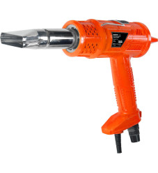 Nakayama Καυστήρας Ζιζανίων WB2000 2000W