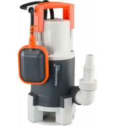 Nakayama NP1030 Μονοφασική Αντλία Ακαθάρτων / Λυμάτων 0.75hp