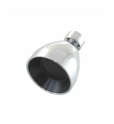 Στρογγυλή Κεφαλή Ντουζ 5.6cm Viospiral