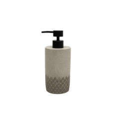 Estia Native Επιτραπέζιο Dispenser Πλαστικό Μπεζ 290ml