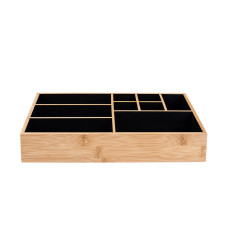 Estia Θήκη Οργάνωσης Καλλυντικών 33x21x9cm