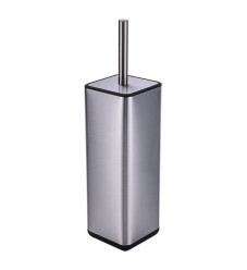 Estia Πιγκαλ Cubic Ανοξειδωτο με Πλαστικο Δοχειο 25cm Inox