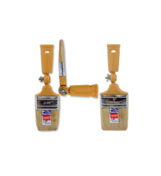 Κονταροπινέλο Rollex 2.5 Μπεζ