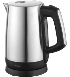 Bormann BHA2000 Βραστήρας 1.7lt 2200W Inox