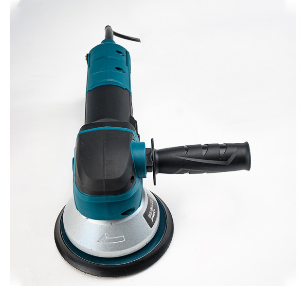 Bormann BSS5500 Έκκεντρο Τριβείο 150mm Ρεύματος 710W με Ρύθμιση Ταχύτητας και με Σύστημα Αναρρόφησης