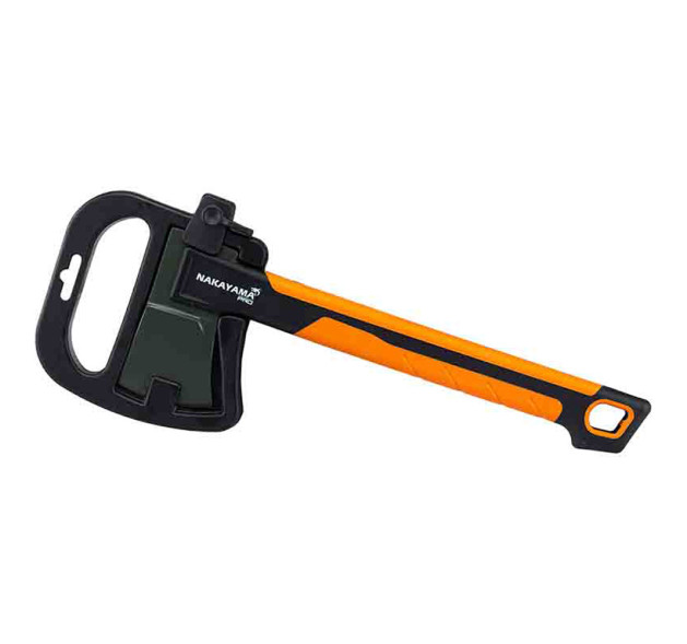 Nakayama Fiberglass Pro BSA1050 Τσεκούρι Σχισίματος Μήκους 35cm και Βάρους 650gr