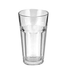 Ποτήρι Νερού από Γυαλί 340ml