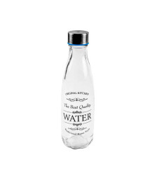 ΜΠΟΥΚΑΛΙ ΝΕΡΟΥ WATER ΜΕ ΒΙΔΩΤΟ ΚΑΠΑΚΙ 1L