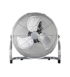 Ανεμιστήρας Δαπέδου 14in Μεταλλικός 65W