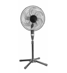 Ανεμιστήρας Ορθοστάτης 75W Διαμέτρου 45cm