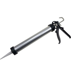 Bormann BHT1510 Πιστόλι Σιλικόνης Κλειστού Τύπου 600ml