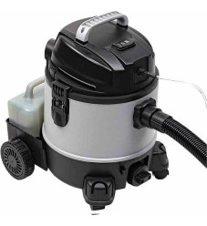 Bormann Elite BVC4100 Σκούπα Υγρών / Στερεών 1400W με Κάδο 20lt
