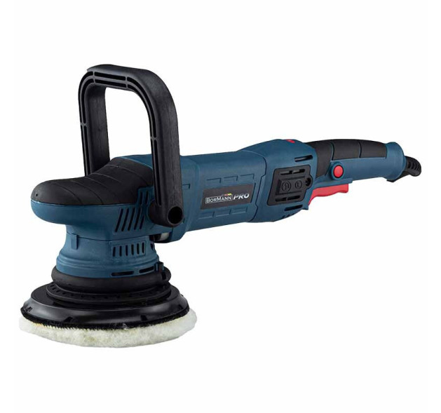 Bormann Pro BCP3100 Έκκεντρος Αλοιφαδόρος 1050W με Ρύθμιση Στροφών