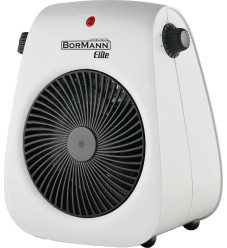 Bormann Elite BEH5200 Αερόθερμο Δαπέδου 2000W