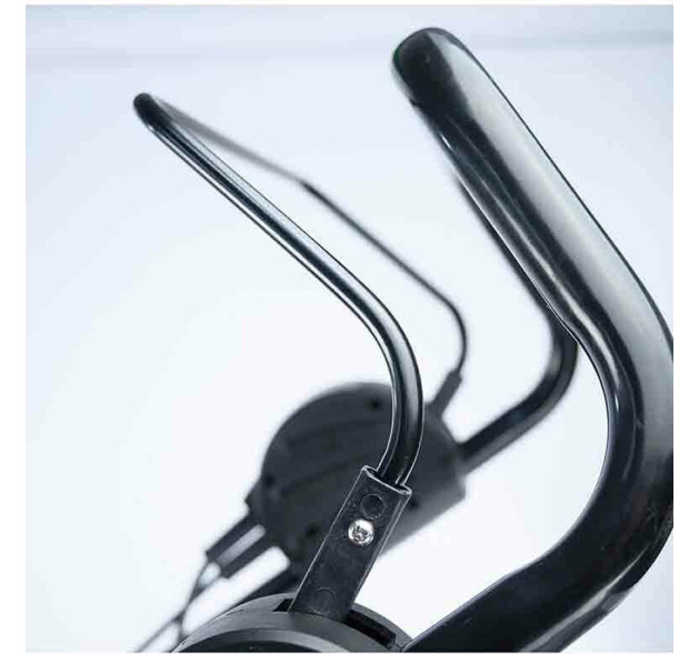 Nakayama Pro EM4020 Μηχανή Γκαζόν Ηλεκτρική 1800W