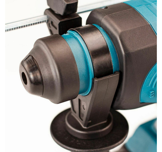 Bormann Pro BBP5200 Κρουστικό Σκαπτικό Μπαταρίας 20V Solo με SDS Plus