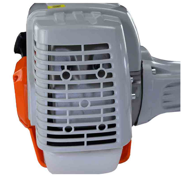 Nakayama PRO PB5450 Δίχρονο Βενζινοκίνητο Χορτοκοπτικό Ώμου / Χειρός 2hp 31kg
