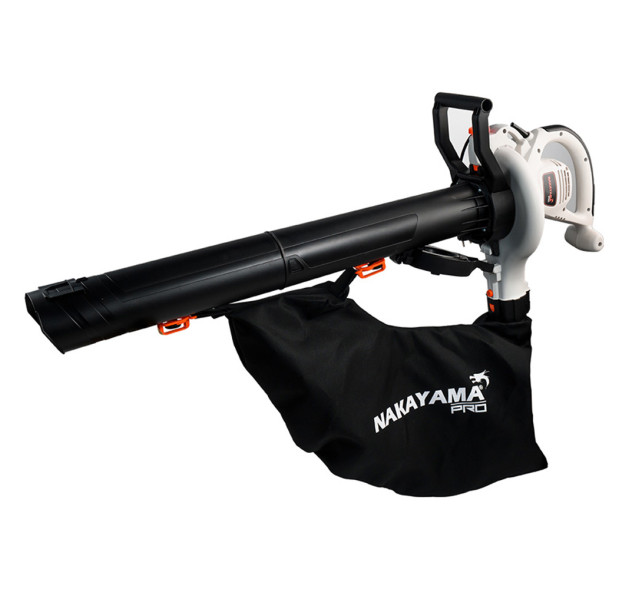 Nakayama EB3600 Φυσητήρας Χειρός Ηλεκτρικός 2600W
