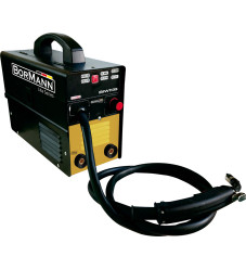 Bormann BIW1135 Ηλεκτροκόλληση 130A (max) MIG