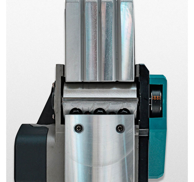 Bormann BPL7600 Πλάνη 850W
