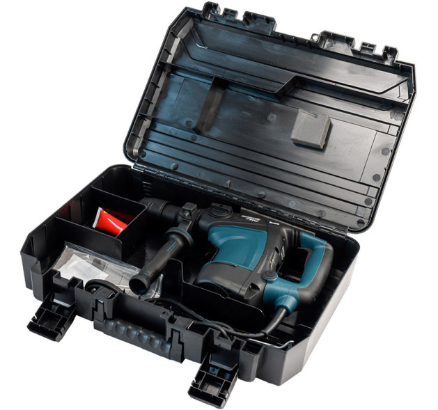 Bormann BPH 7600 Σκαπτικό Ρεύματος 1100W