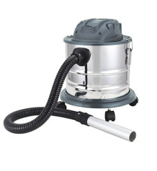 Bormann Elite BVC1010 Σκούπα Στάχτης 1400W με Κάδο 20lt