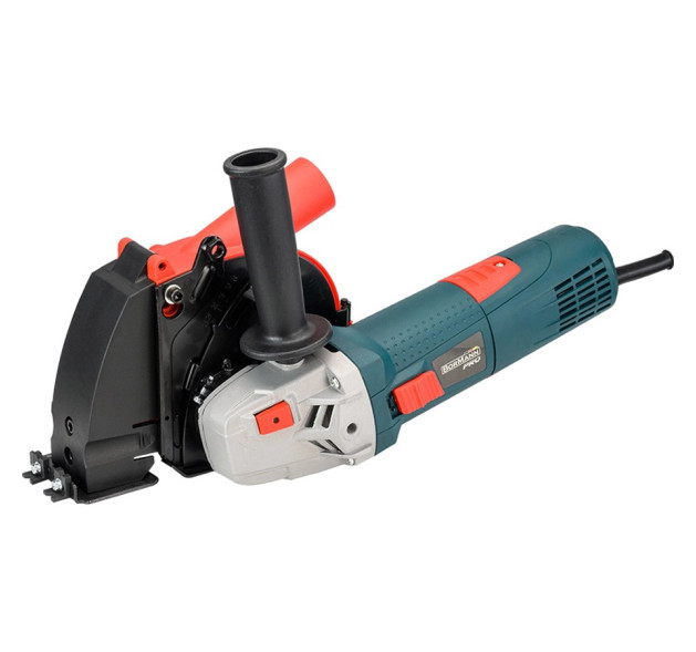 Bormann Pro BGC1700 Φρέζα Αυλακώσεων 1700W