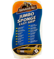 Armor All Jumbo Sponge Σφουγγάρι Πλυσίματος για Αμάξωμα