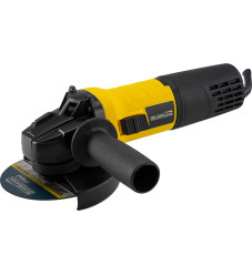 Bormann BAG7800 Τροχός 125mm Ρεύματος 840W