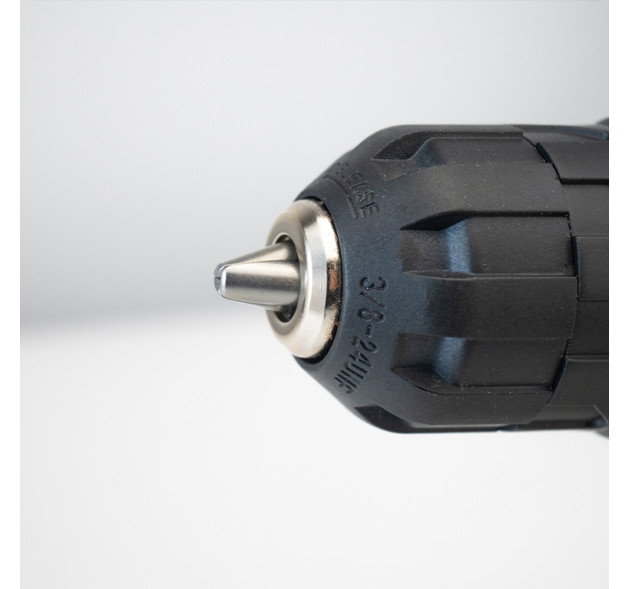 Bormann BCD2400 Δραπανοκατσάβιδο Μπαταρίας 20V 1x1.5Ah