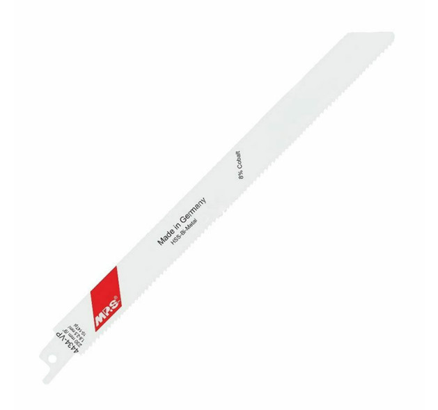 Bormann Pro BHT6019 Λάμες για Μέταλλο και Ξύλο 5τμχ