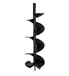 Nakayama PD1150 Αρίδα Φ15x80cm