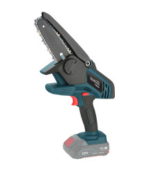 Bormann Pro BBP3980 Κλαδευτικό Αλυσοπρίονο Μπαταρίας 1.35kg με Λάμα 10cm