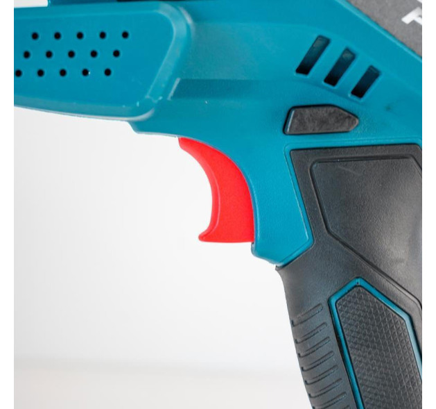 Bormann Pro BBP3980 Κλαδευτικό Αλυσοπρίονο Μπαταρίας 1.35kg με Λάμα 10cm