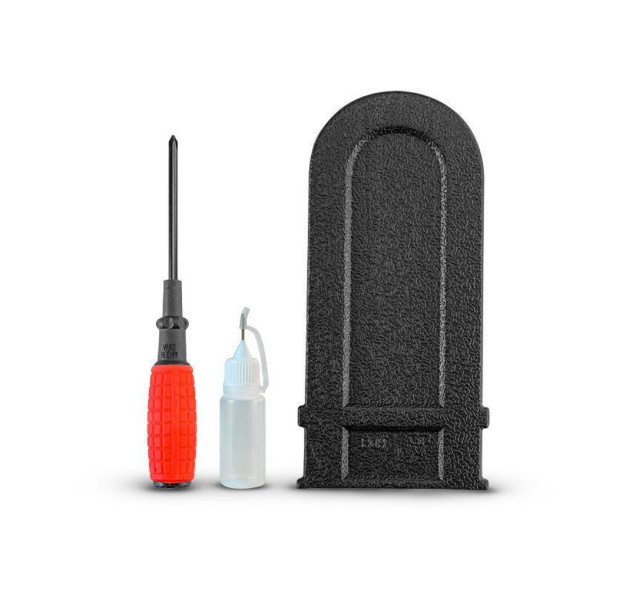 Bormann Pro BBP3980 Κλαδευτικό Αλυσοπρίονο Μπαταρίας 1.35kg με Λάμα 10cm