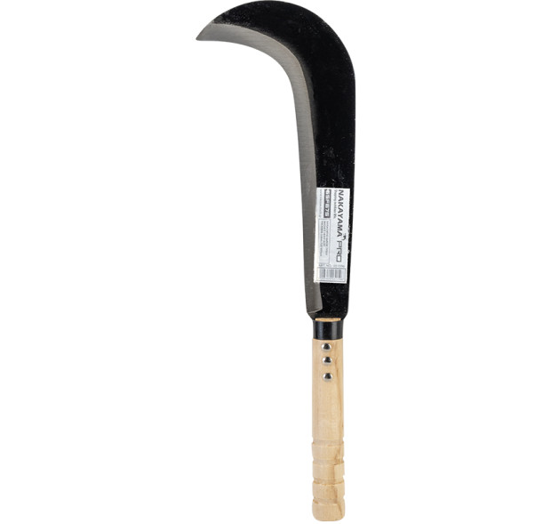 Nakayama SSF675 Βατοκόπτης Βαρέως τύπου 155x495mm