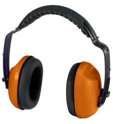 Nakayama pro PB920 Ωτοασπίδες κέλυφος ABS, NNR 25dB